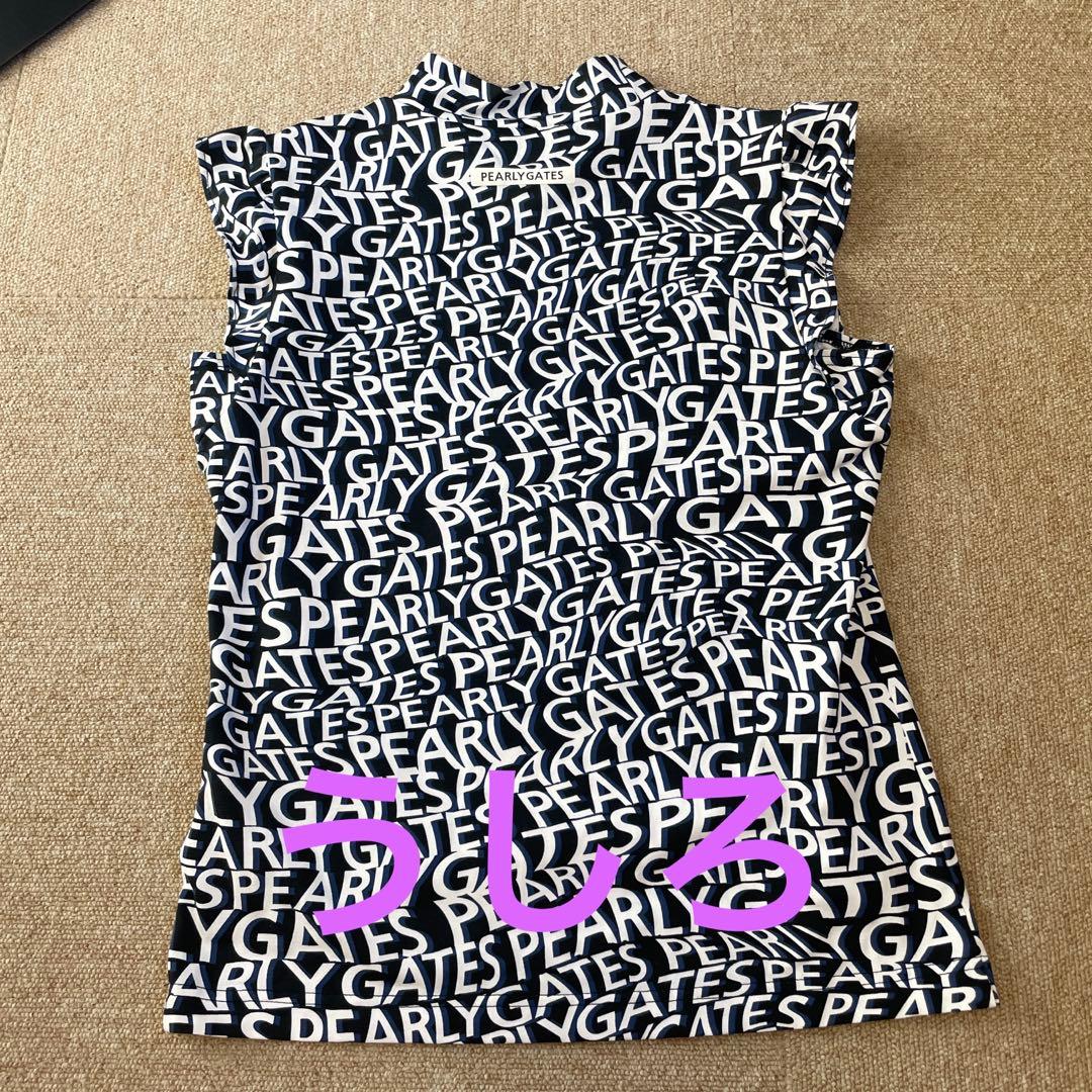 パーリーゲイツ トップス