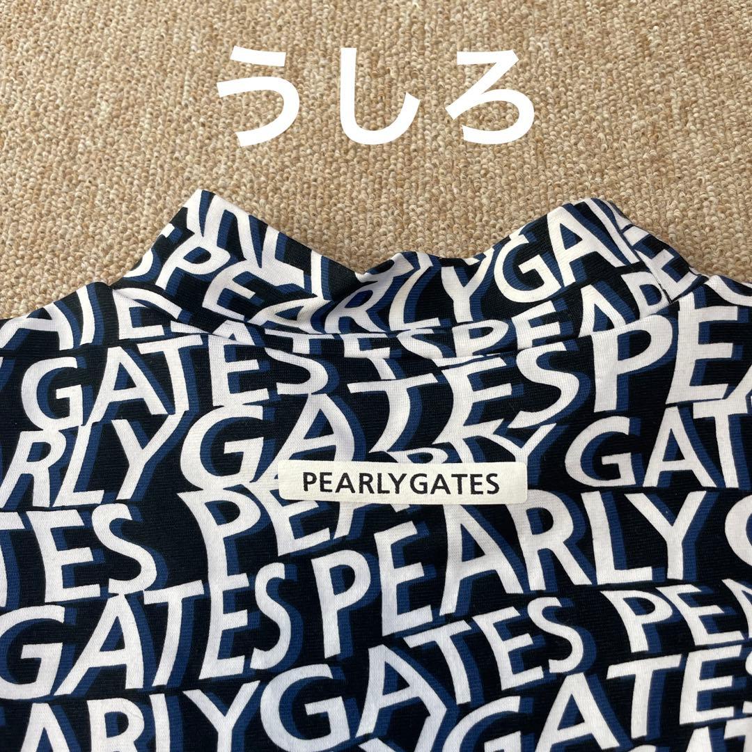 パーリーゲイツ トップス