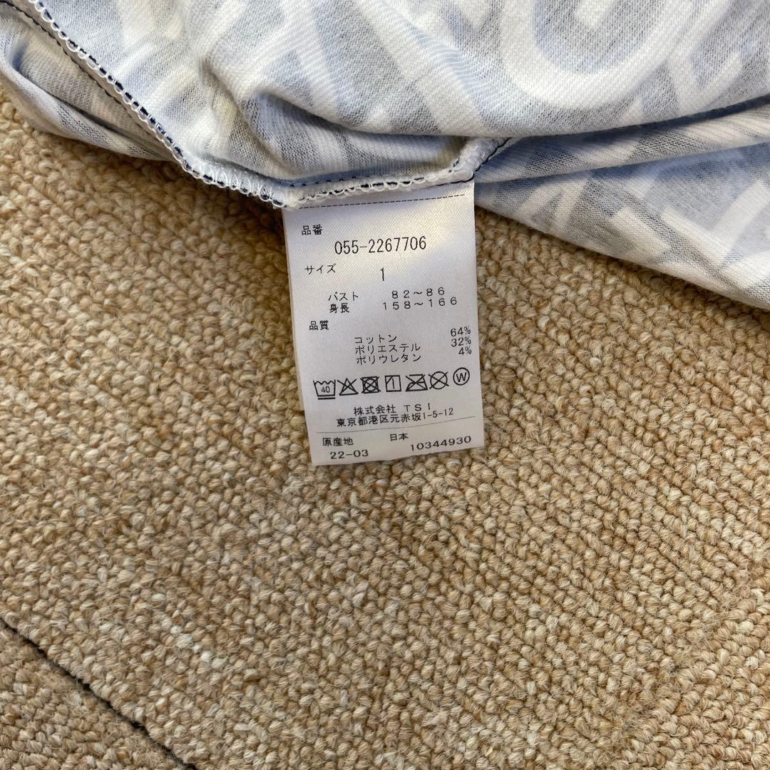 パーリーゲイツ トップス