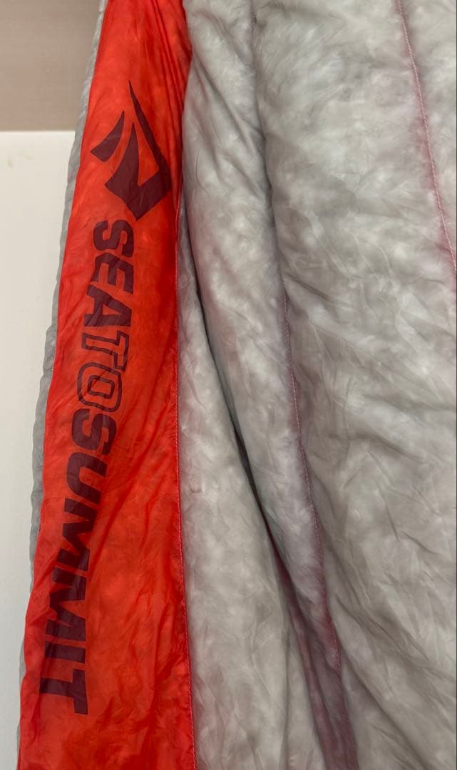 アウトドア寝具 SEA TO SUMMIT / FLAME FmI Women's