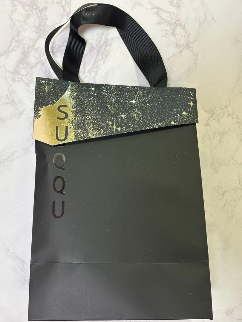 スック　メイクアップ キット 舜華 2025 ホリデー 限定ショッパー付き