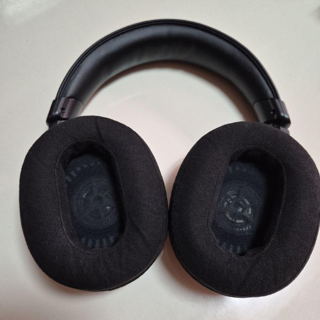 ヘッドホン SONY MDR MV1