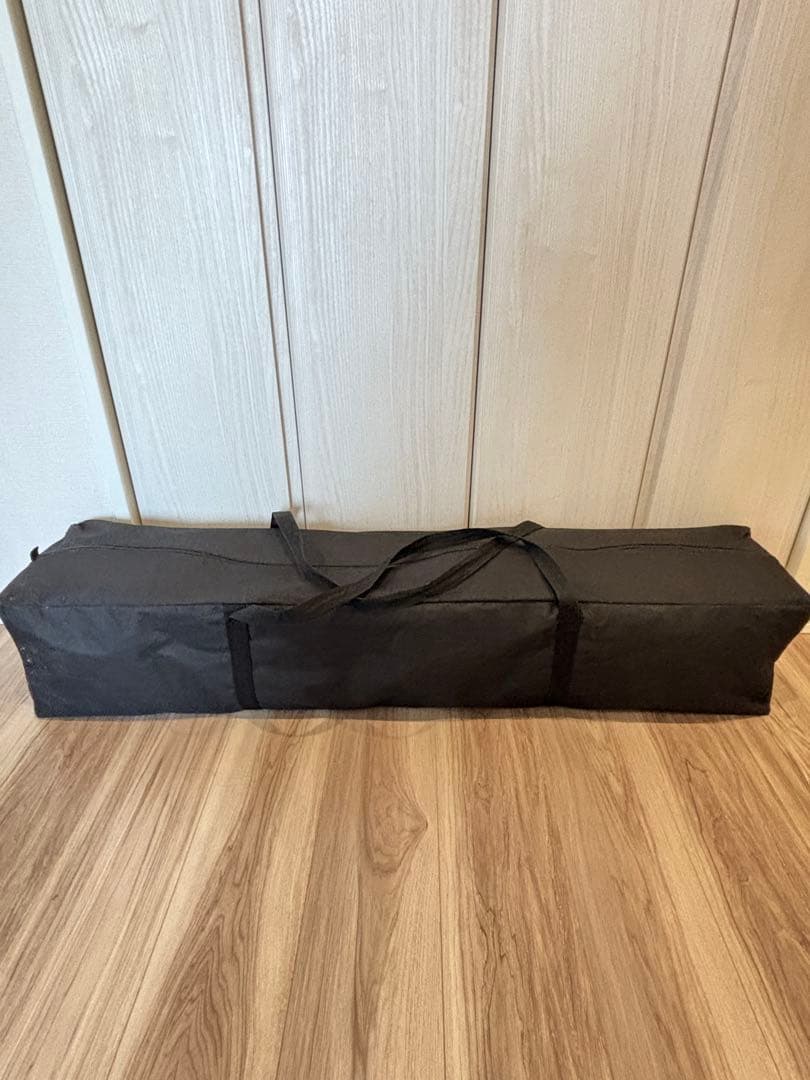 FIELDOOR フィールドア ワンタッチタープ 2.5m×2.5m