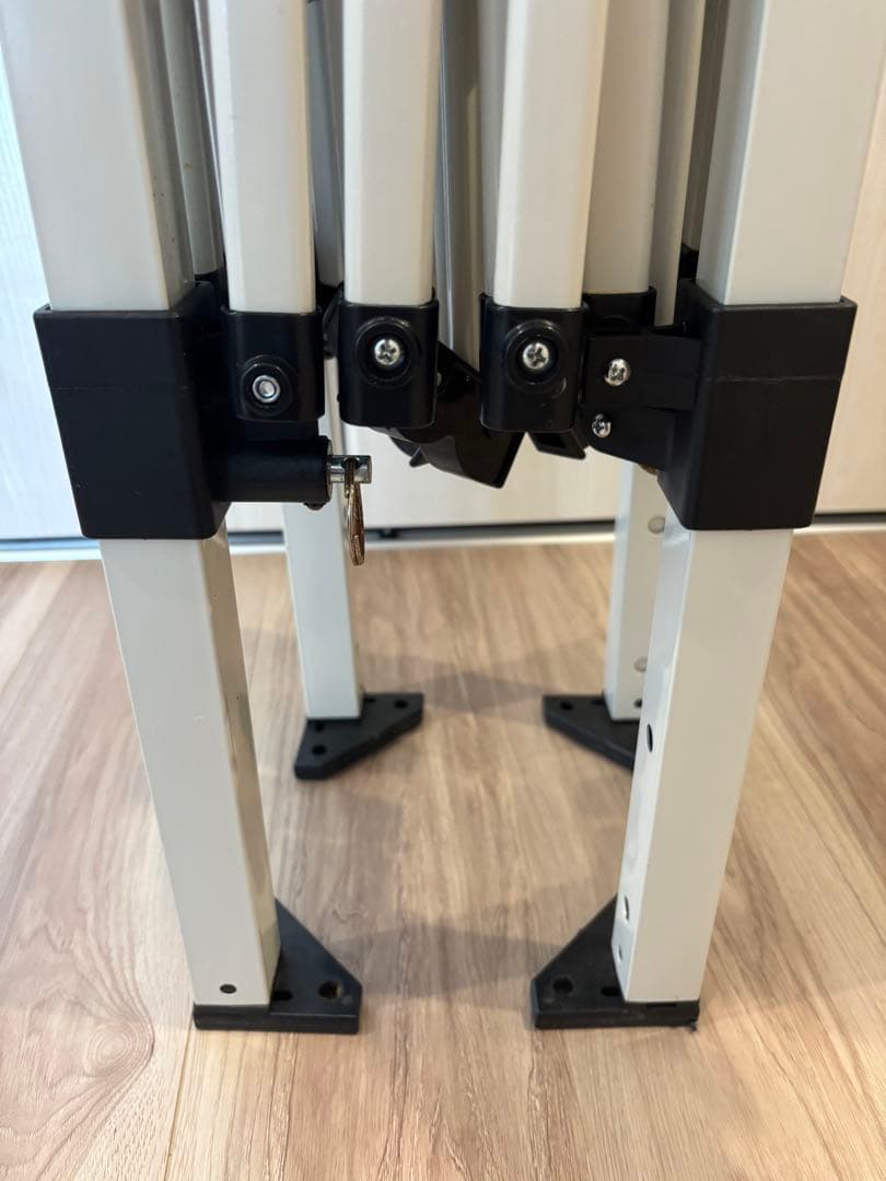 FIELDOOR フィールドア ワンタッチタープ 2.5m×2.5m