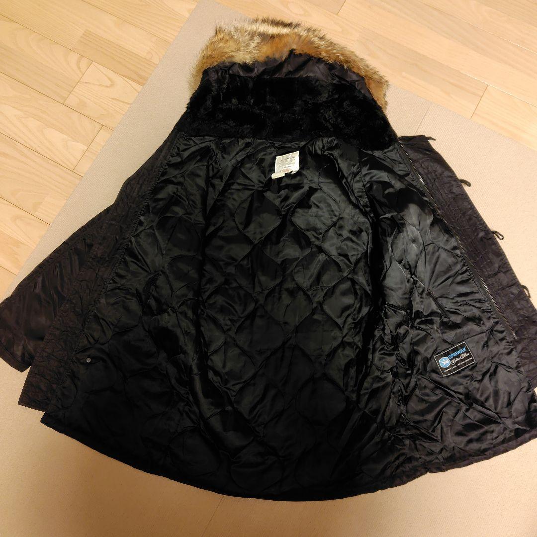 スピワック Spiewak N-3B