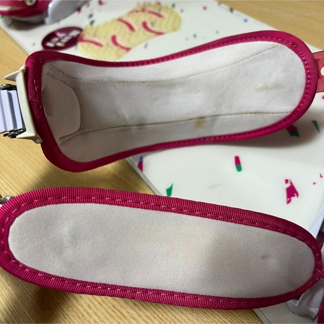 美品　SWIVEL レディース スノーボード 3点セット　146cm メンテ済