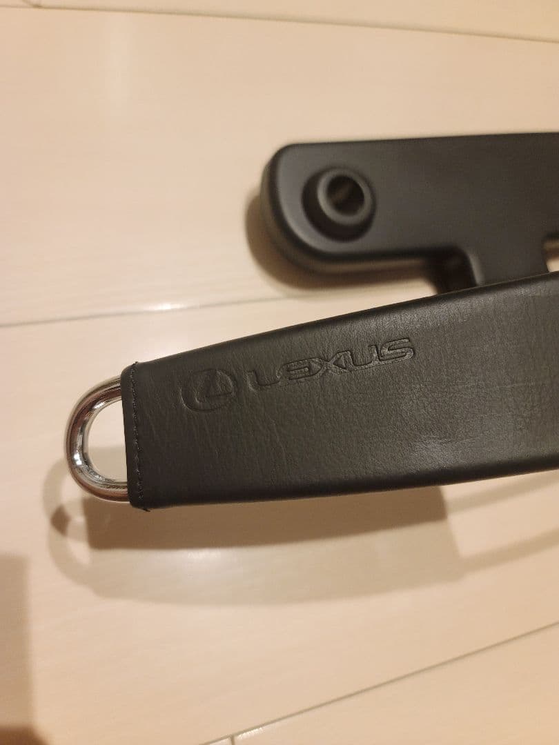 Lexus レクサス 純正 ハンガー ヘッドレスト