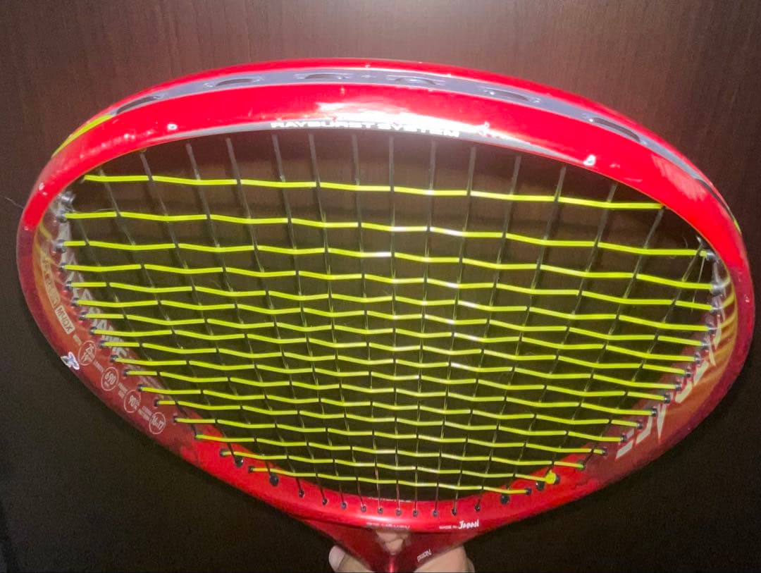 ボルトレイジ7sクレナイ