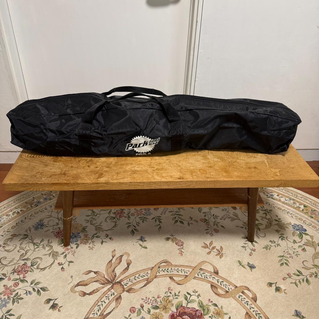 超レア！PARK Tool PRS-5 バイクメンテスタンド美品