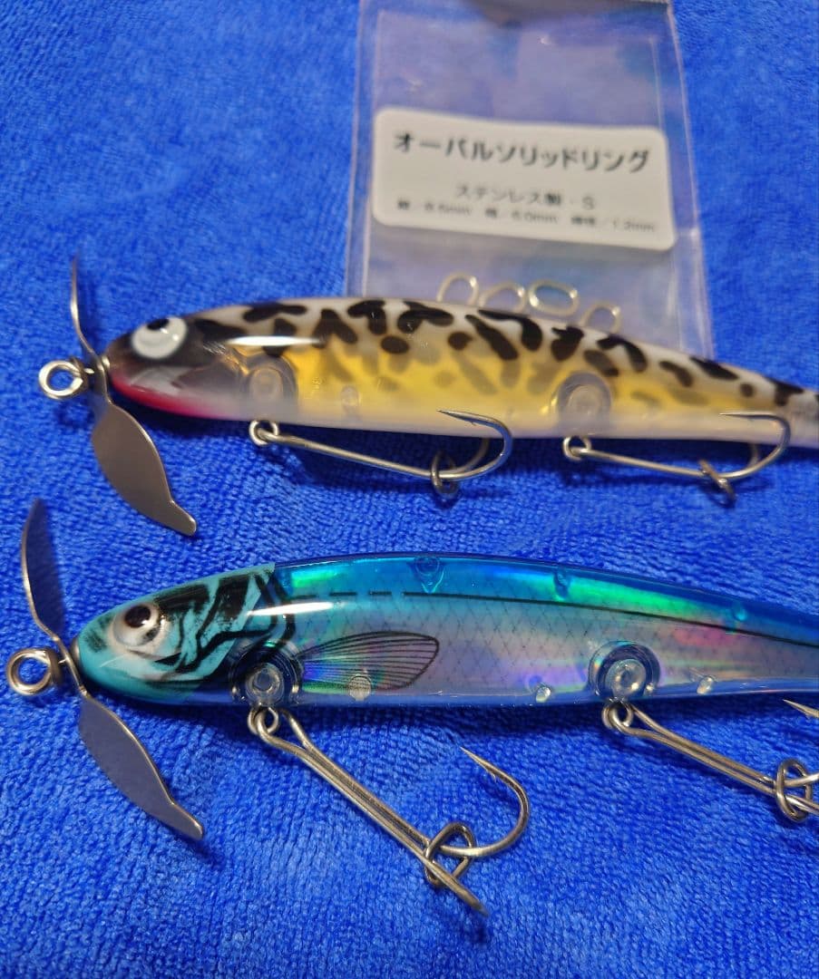 グランパ ロングp grandPa Long-P グランパ ロングP オリカラ grandPa