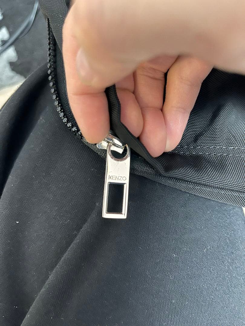 ももさん専用⭐️KENZOケンゾータイガーリュックブラック