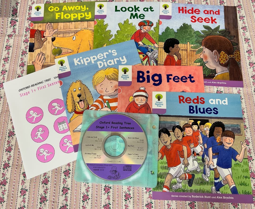 ORTree Stage1-9, dictionary その他