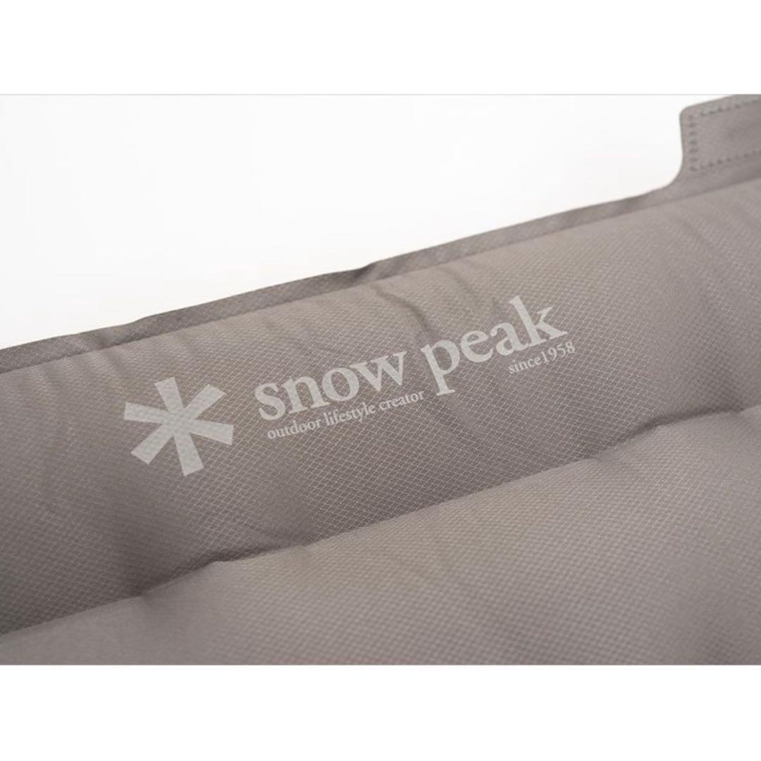 【希少】【完売品】peak コンパクトワイドマット2個セット