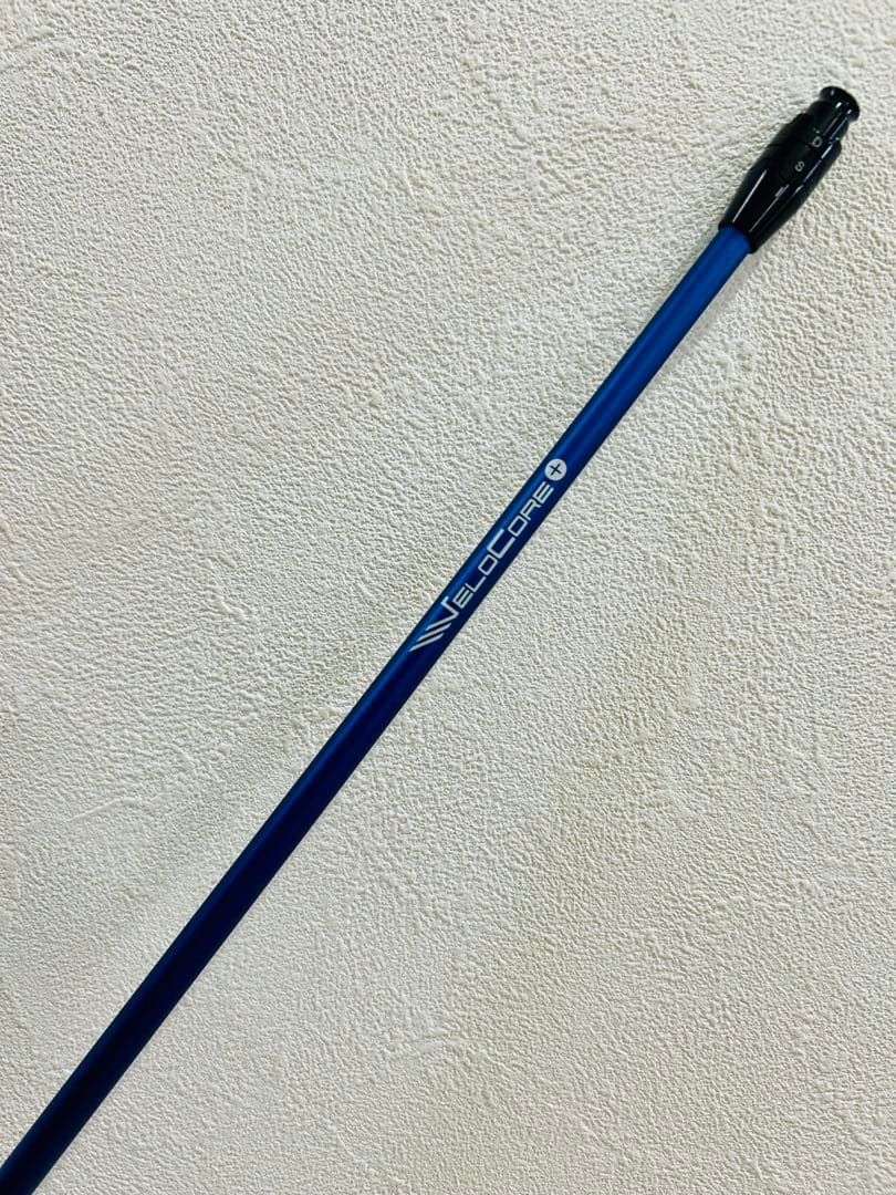 新品同様・値下 ベンタス ウッド ブルー 7S ventus blue 24