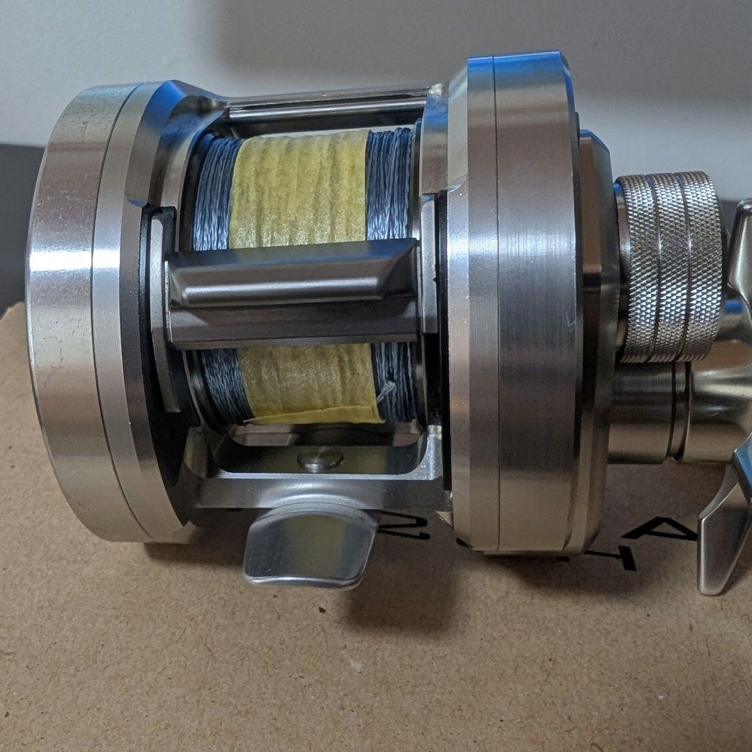 ダイワ 09リョウガ 2020H