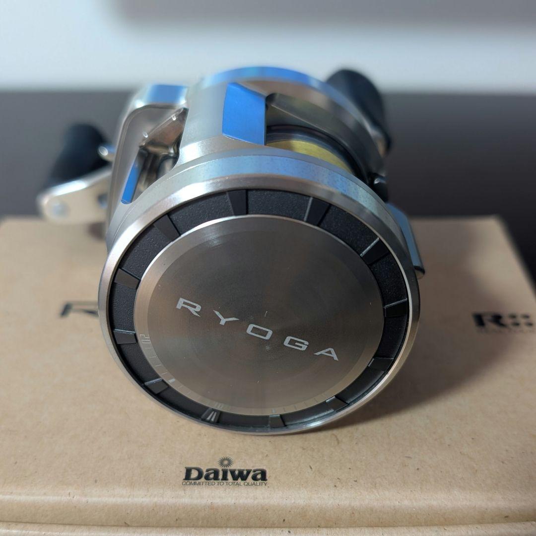 ダイワ 09リョウガ 2020H
