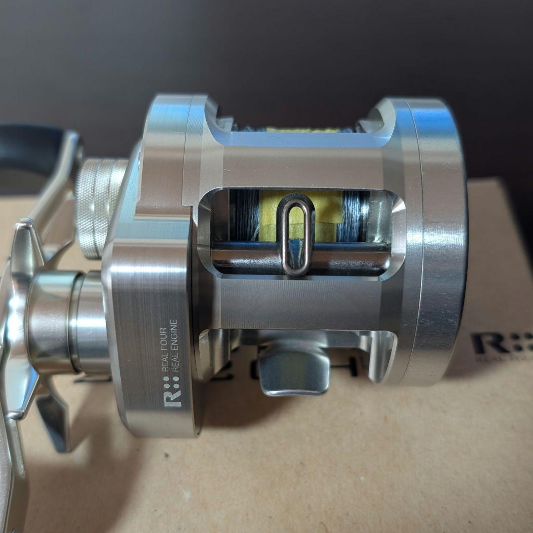 ダイワ 09リョウガ 2020H