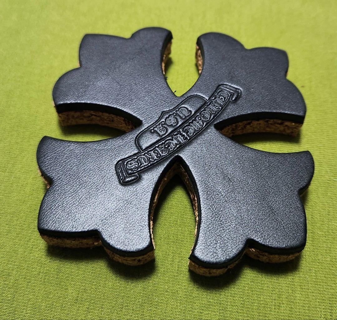 Chrome Hearts 画鋲 2021年 クリスマスノベルティ 価格