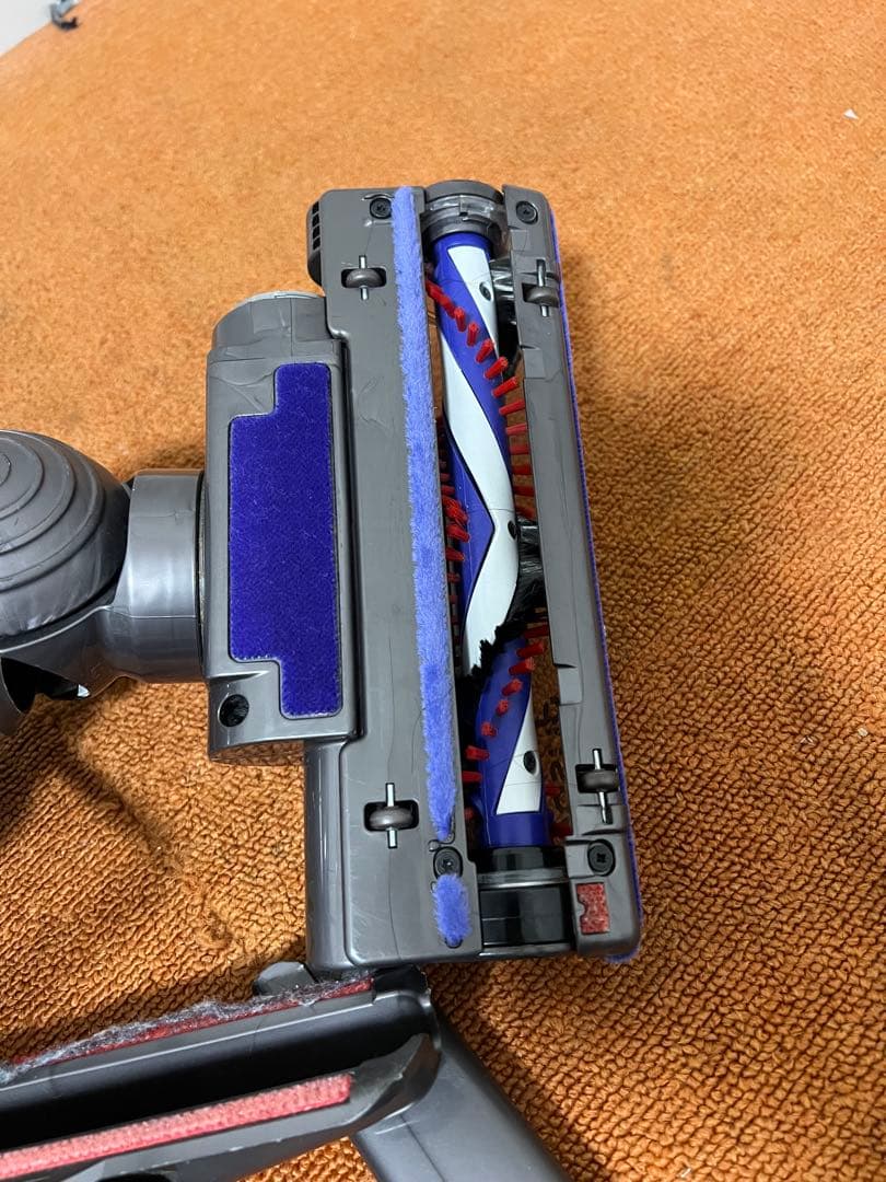 Dyson ダイソン キャニスター掃除機 DC46