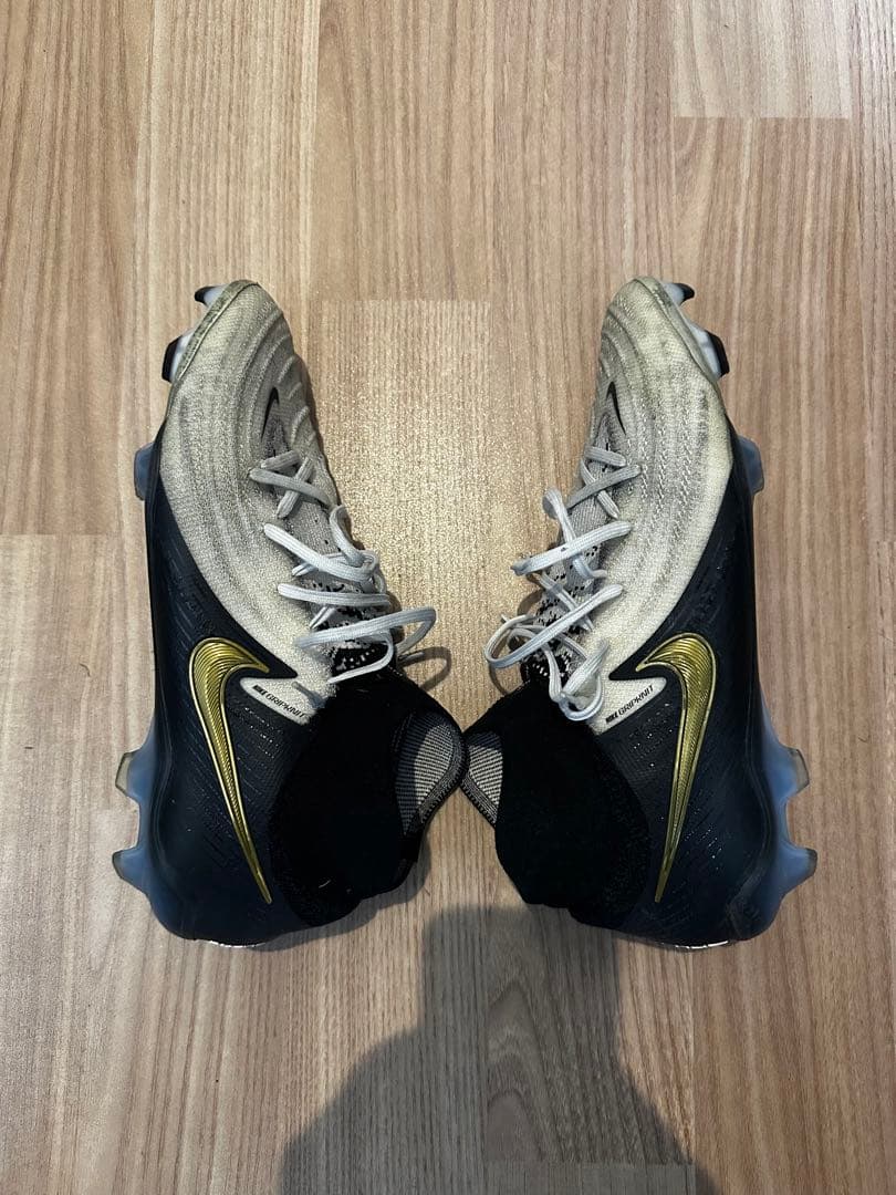 マルフォイNike ファントムルナエリートFG