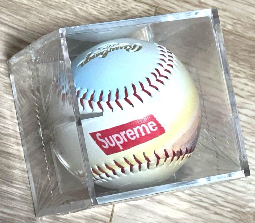Supreme Rawlings® REV1X® Aerial Baseball