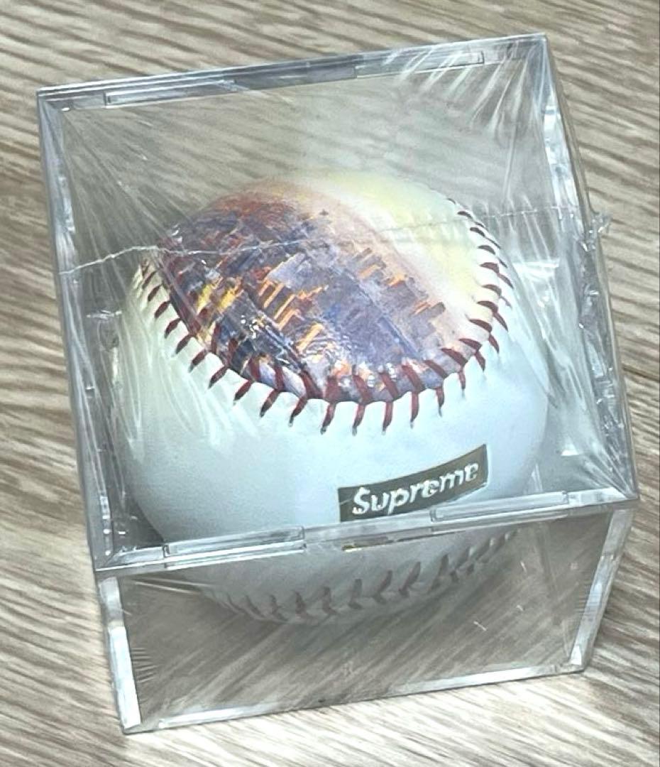 Supreme Rawlings® REV1X® Aerial Baseball