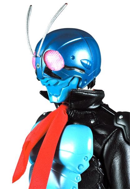 1/6 RAH 仮面ライダー THE FIRST 1号 メディコムトイ