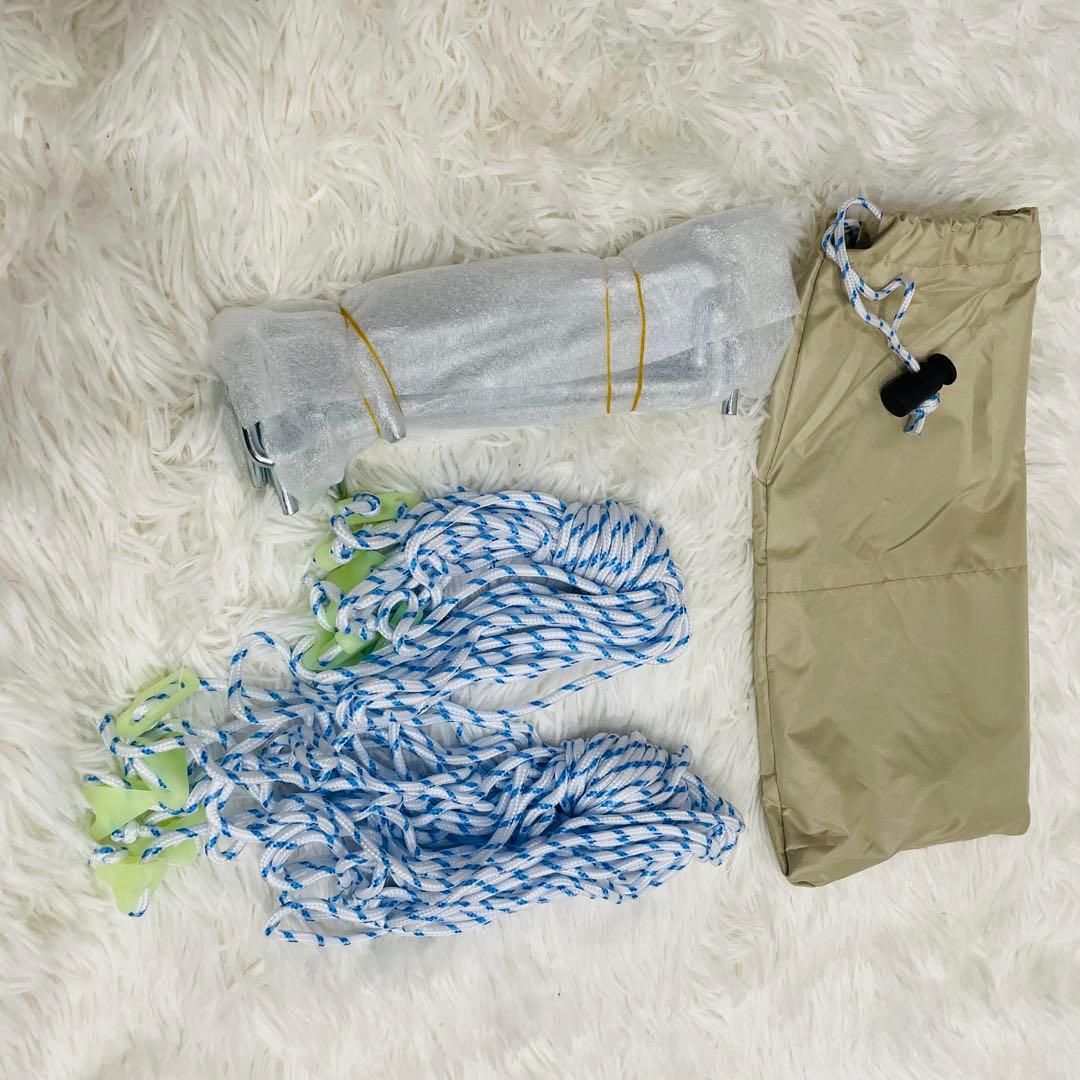 ニャッキー　ホールアース（Whole Earth）　アーストリッパー2.0