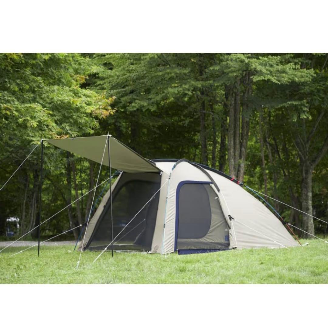 ニャッキー　ホールアース（Whole Earth）　アーストリッパー2.0