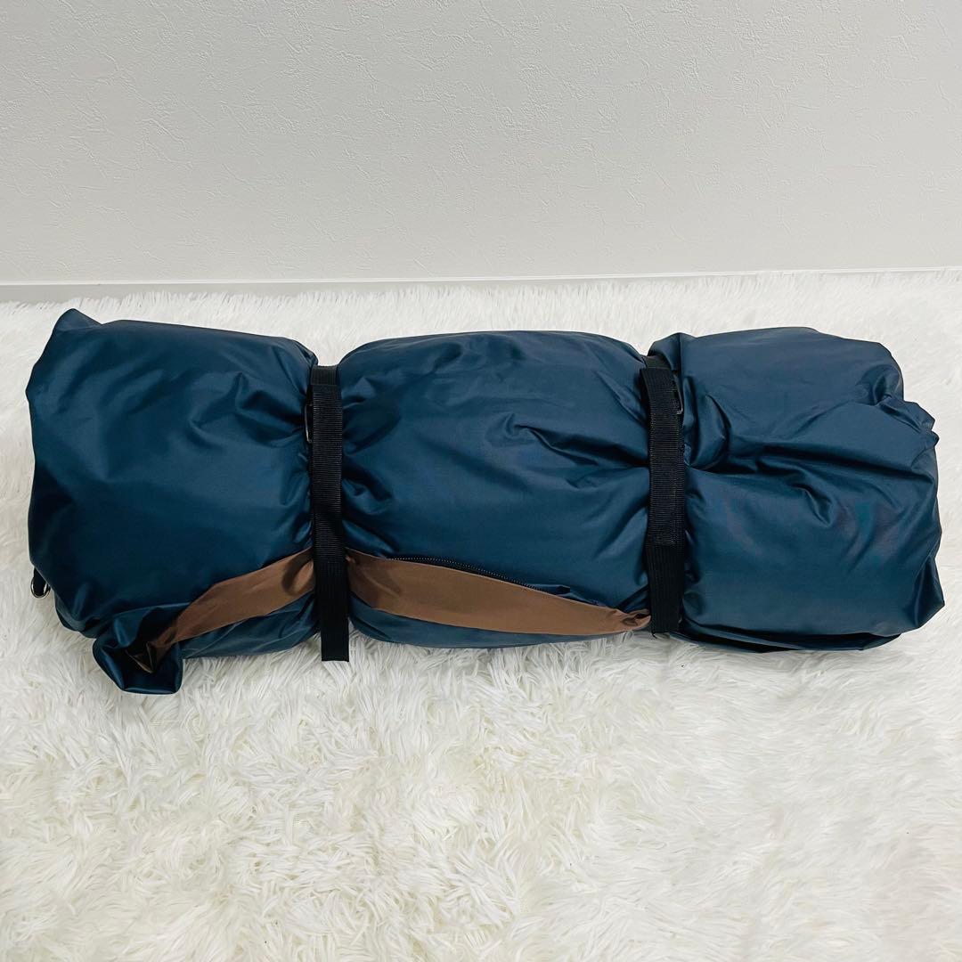 ニャッキー　ホールアース（Whole Earth）　アーストリッパー2.0