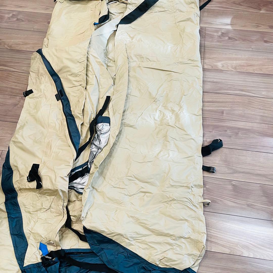 ニャッキー　ホールアース（Whole Earth）　アーストリッパー2.0