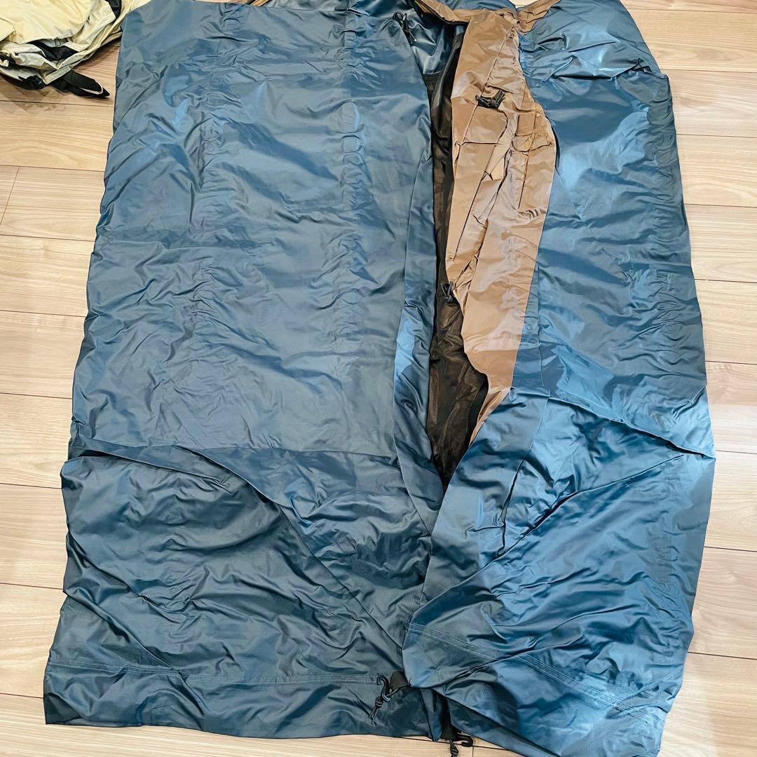 ニャッキー　ホールアース（Whole Earth）　アーストリッパー2.0