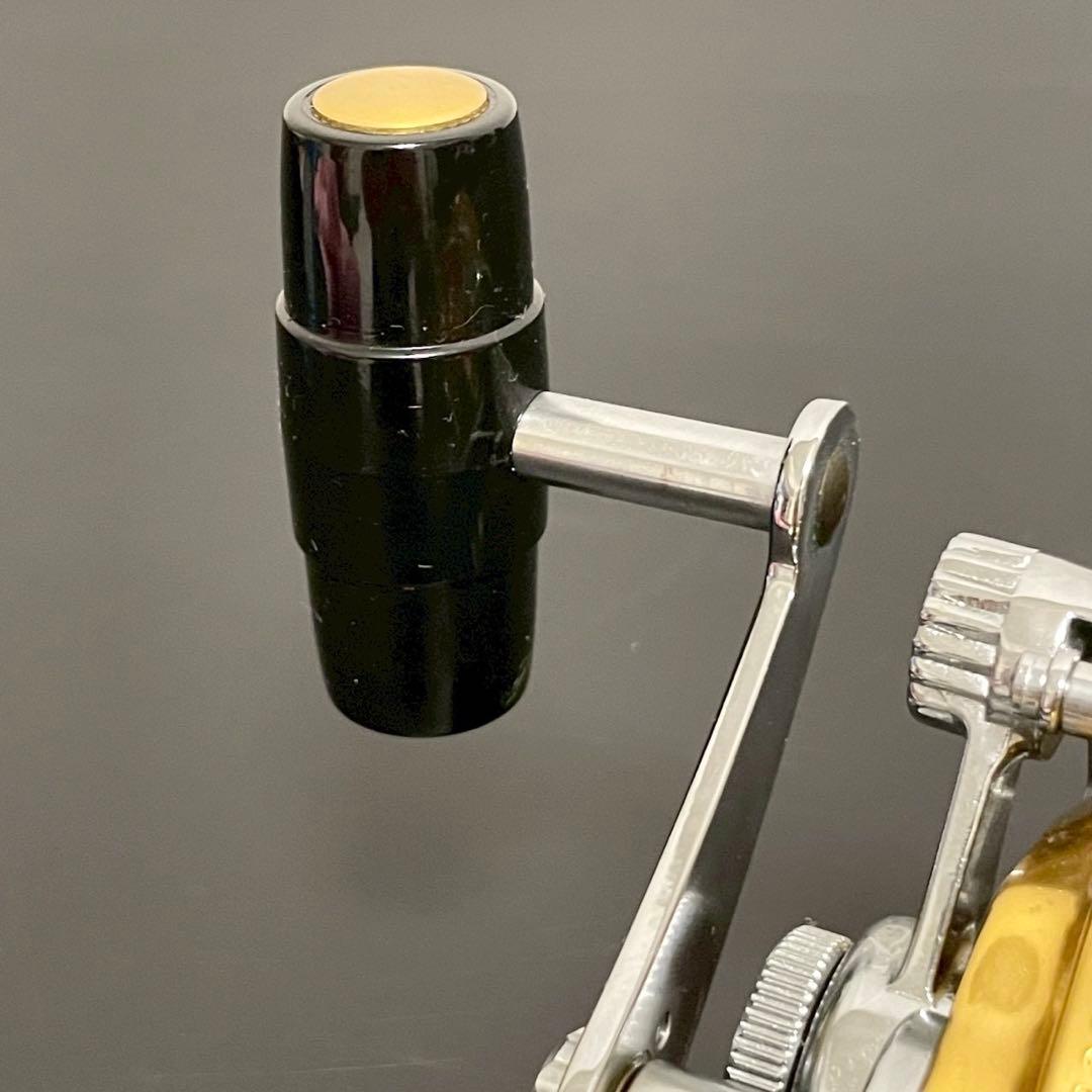 【希少品】PENN International II 12T リール 箱付き