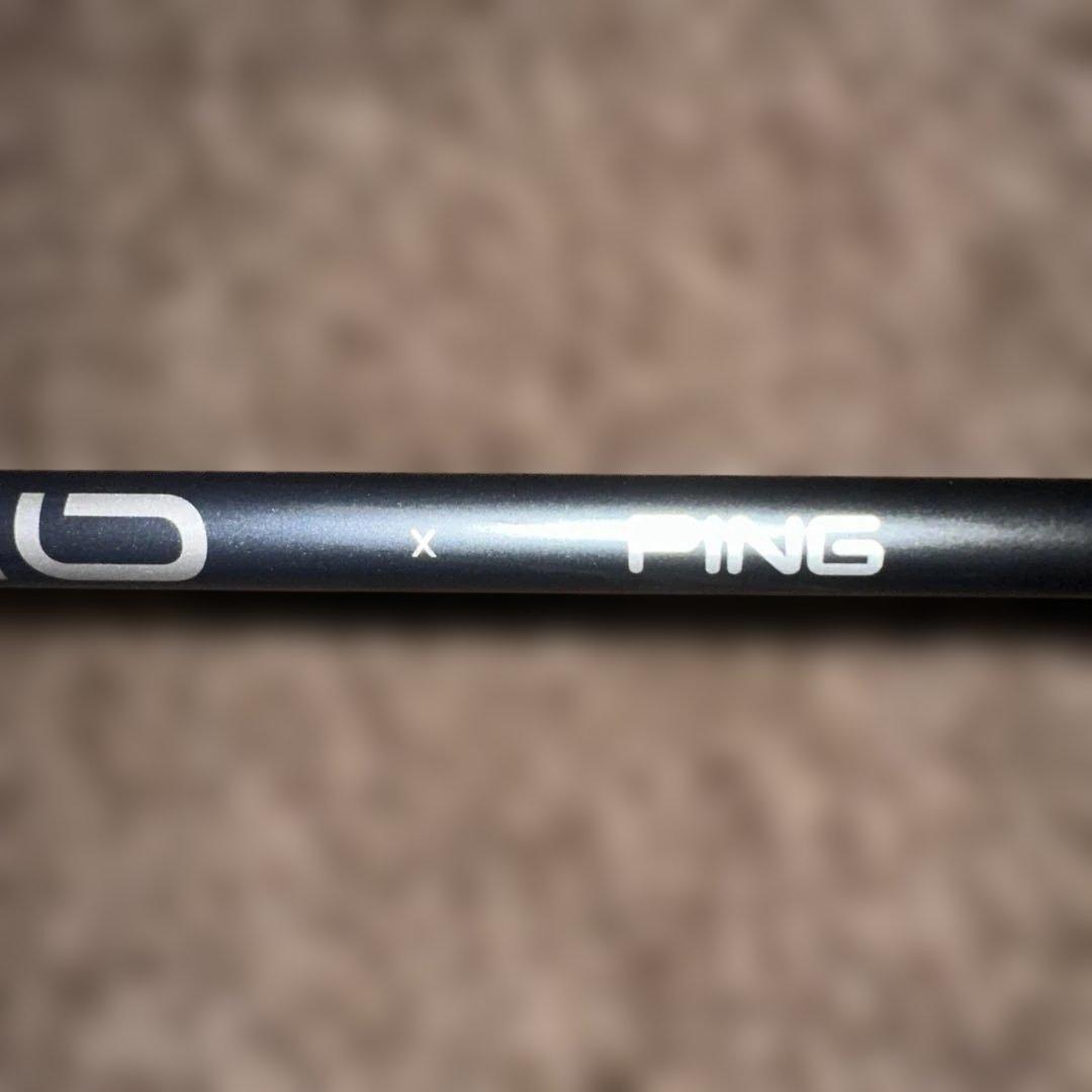 フェアウェイウッド ピン G425 3W　アーコス付き　ALTAJCB X　右打