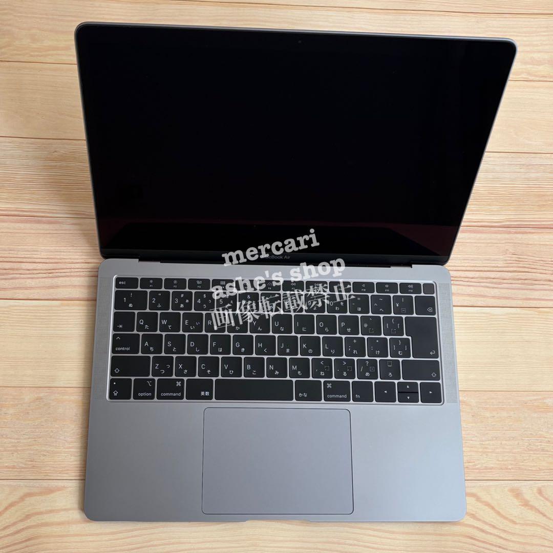 No.F35♡【MacBook Air】2019 8GB 13インチ 2019