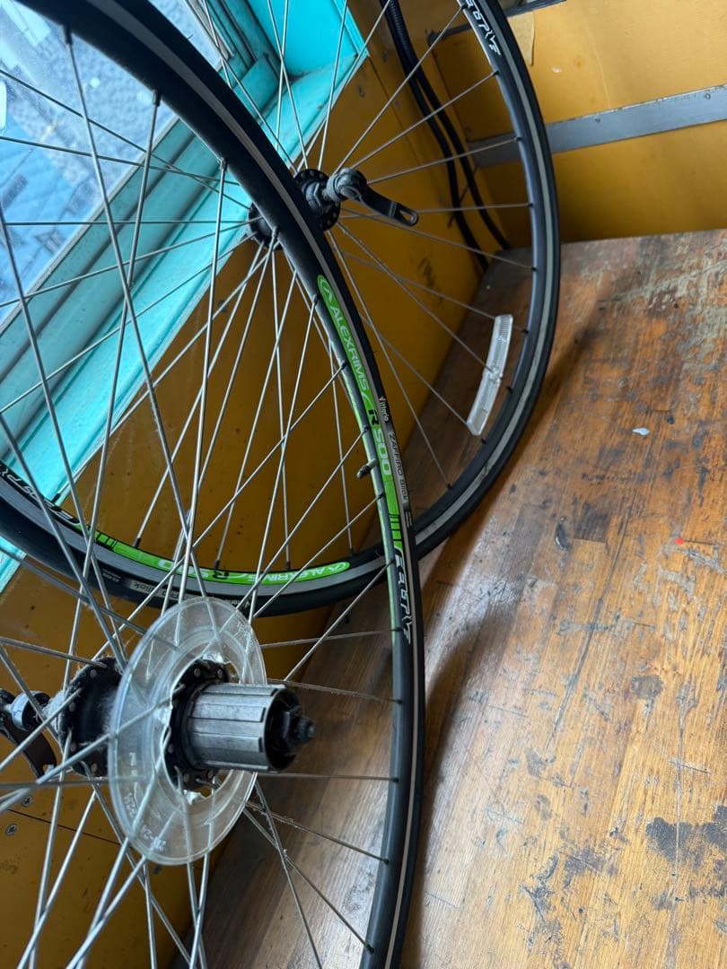 FELT F85 アルミカーボンフォークロードバイク700C