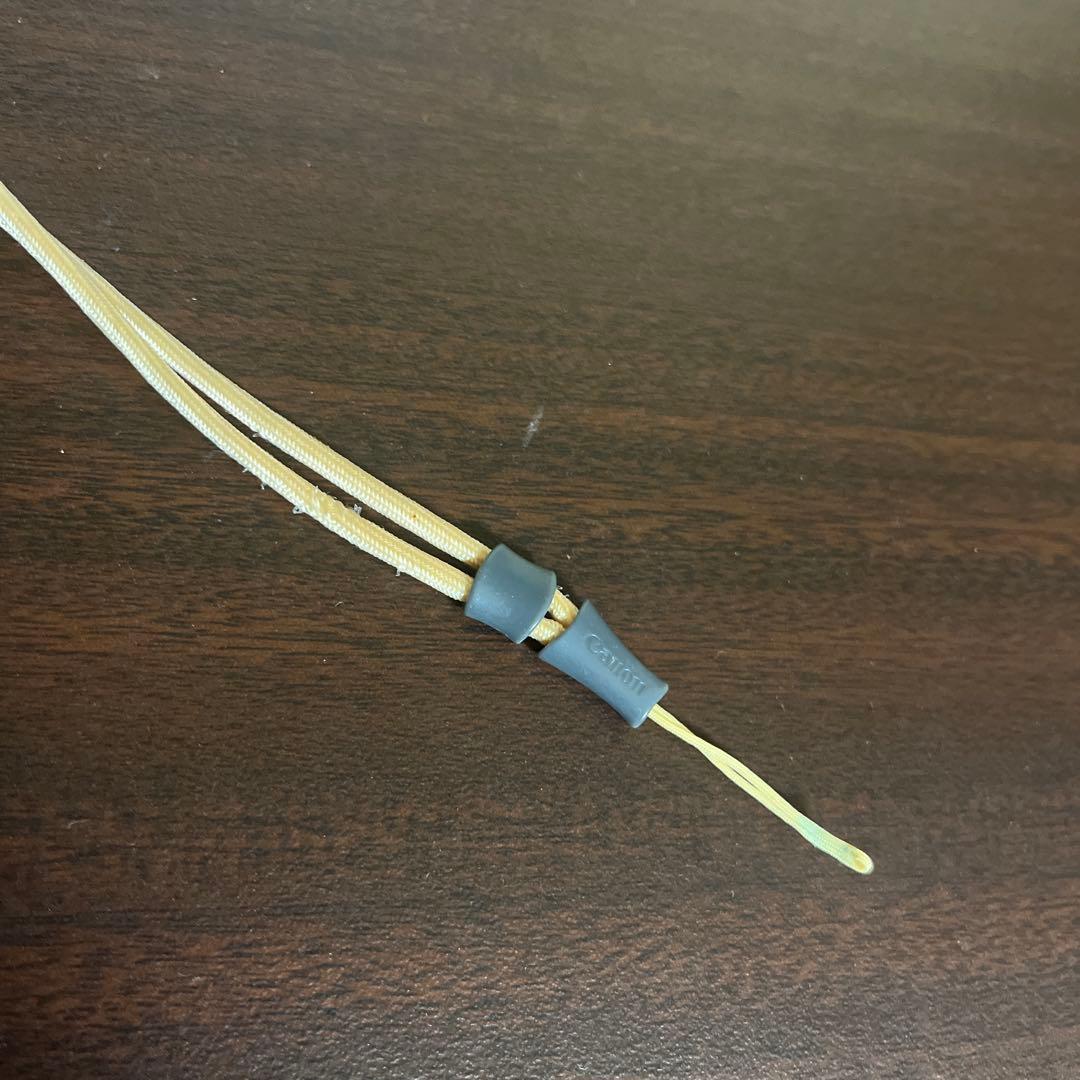 Canon IXY DIGITAL 810 IS デジカメ　付属品あり　箱あり