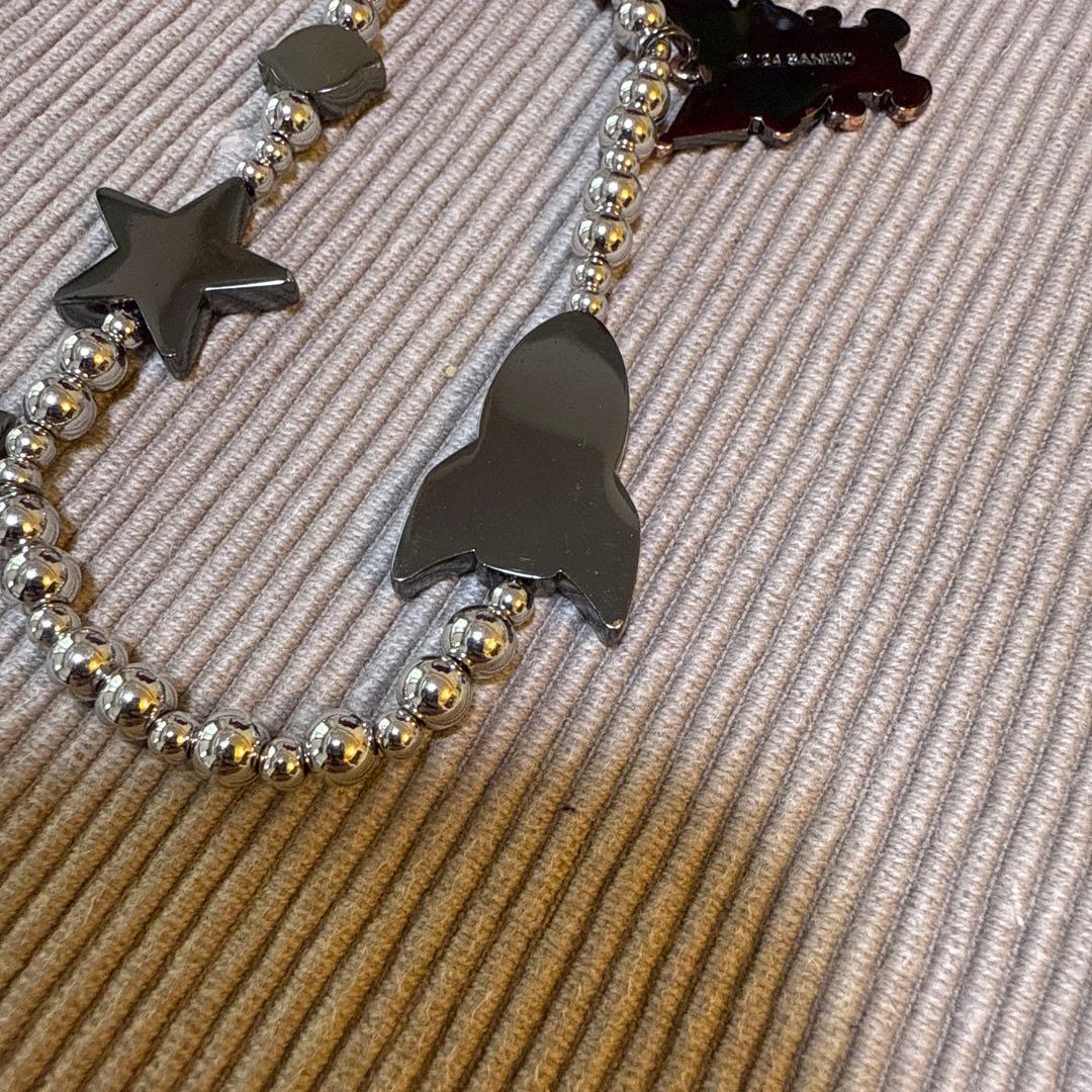 casetify スマホストラップ クロミ - メルカリ