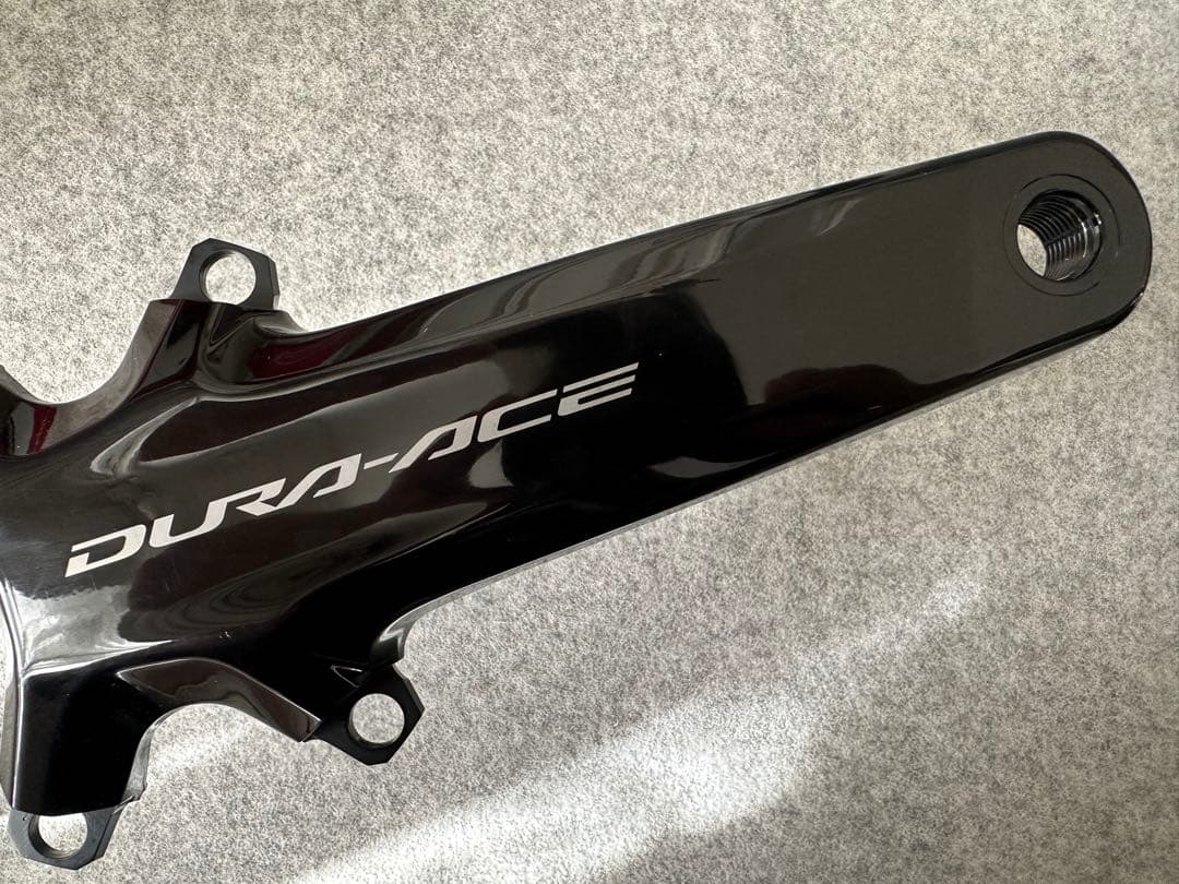 『未使用』DURA-ACE FC-R9200 クランクアーム 170mm