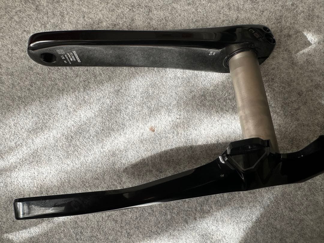 『未使用』DURA-ACE FC-R9200 クランクアーム 170mm