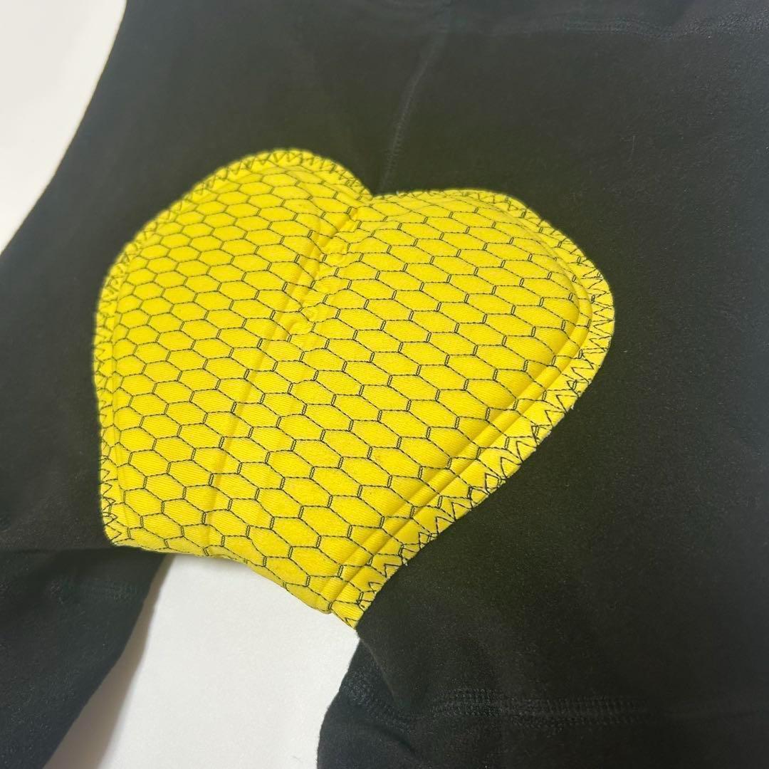 冬用 裏起毛 サイクルパンツ プロテクター ランバイク ストライダー 全４サイズ