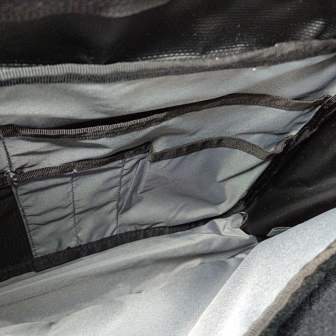 ☆程度極上☆ CHROME KADET MAX BLACK TARP 15L