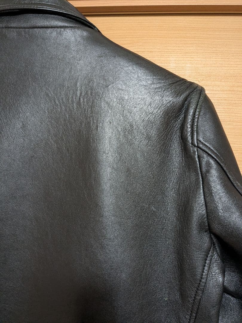 ジャーナルスタンダード　レザージャケット