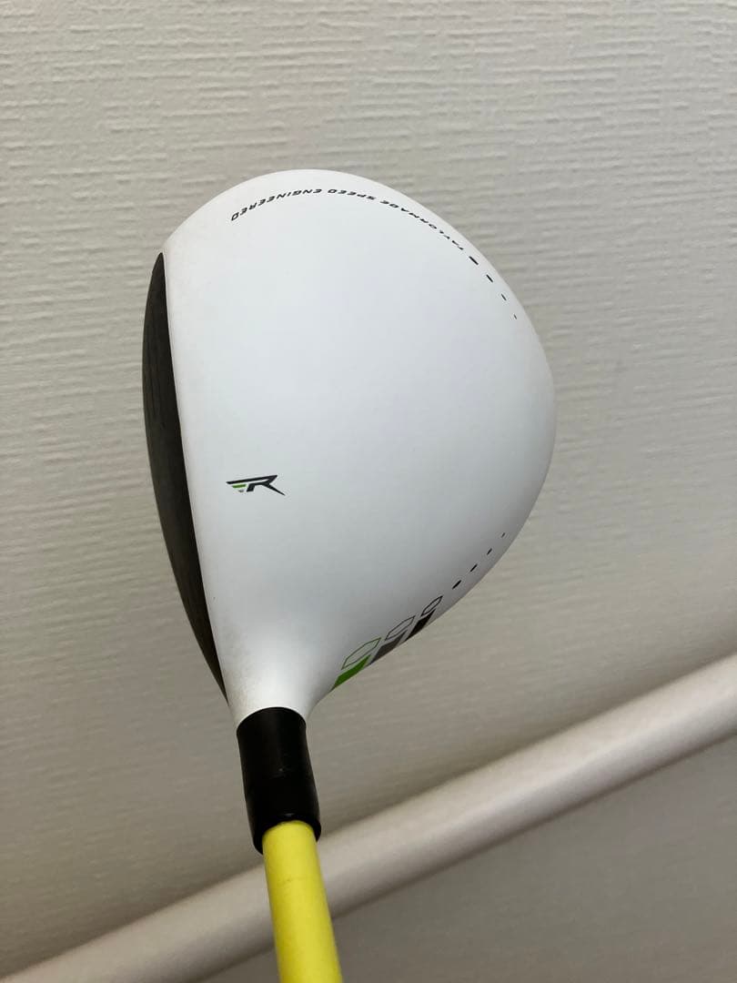 M*i様 Titleist Mercedes-Benz ホワイト ベスト ゴルフ