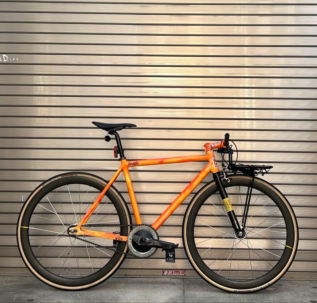 マビックピストホイール 最終値下げ