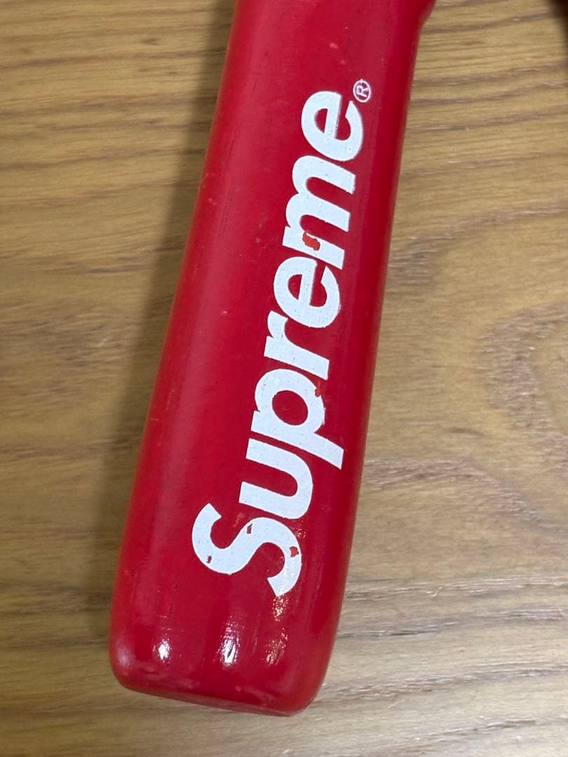 Supreme × EVERLAST ハンドグリップ - メルカリ