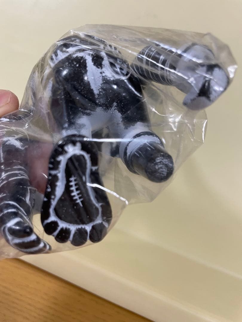 secretbase スカルパイレーツ　FC限定　パスヘッド　PUSHEAD