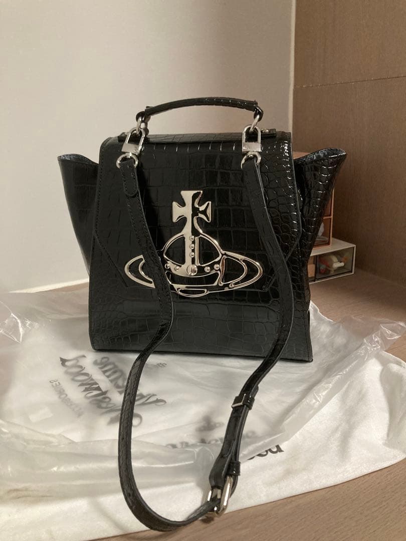 ririページ-VivienneWestwood バッグ