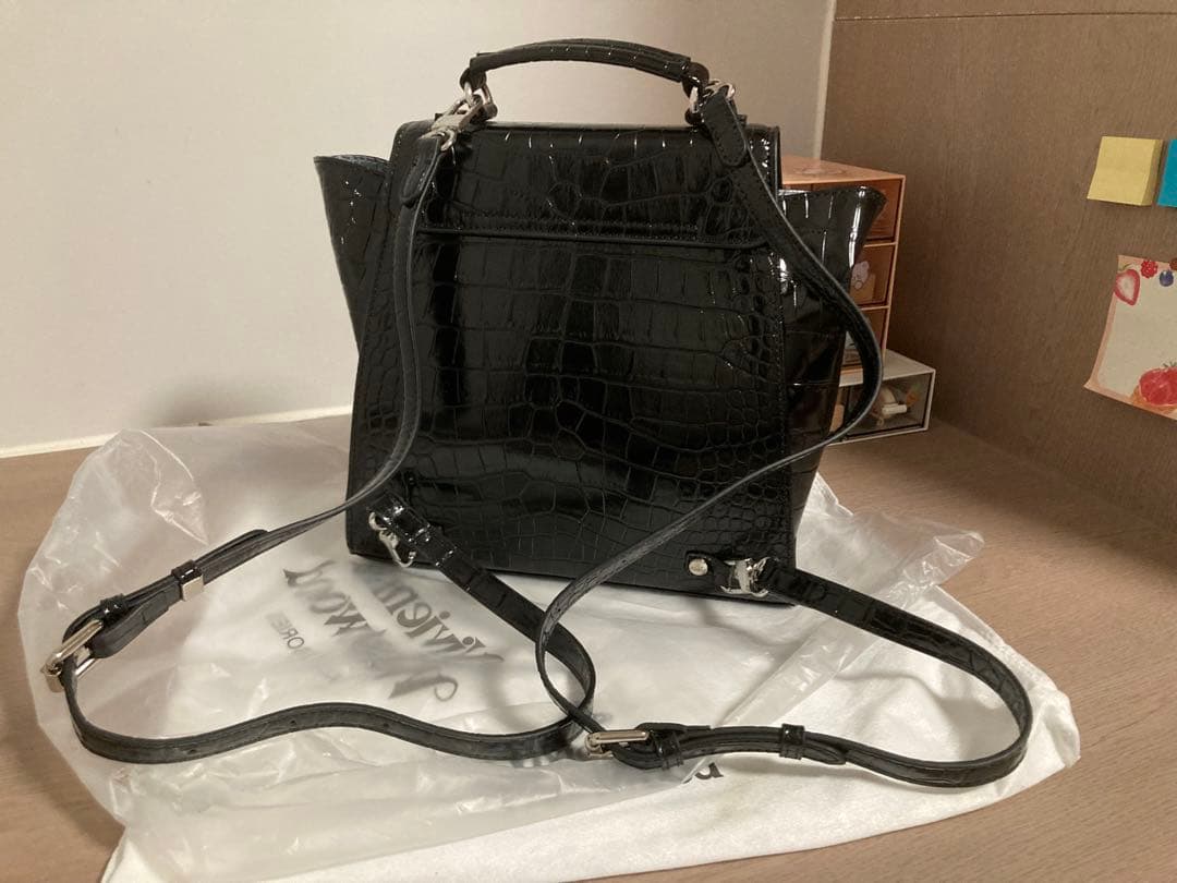 ririページ-VivienneWestwood バッグ