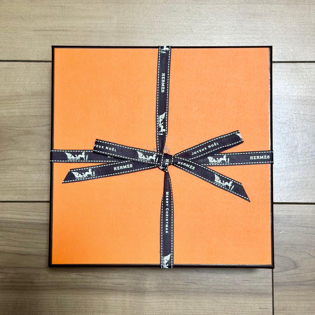 エルメスHermes 新品未使用 オード パルファム セット 《バレニア》